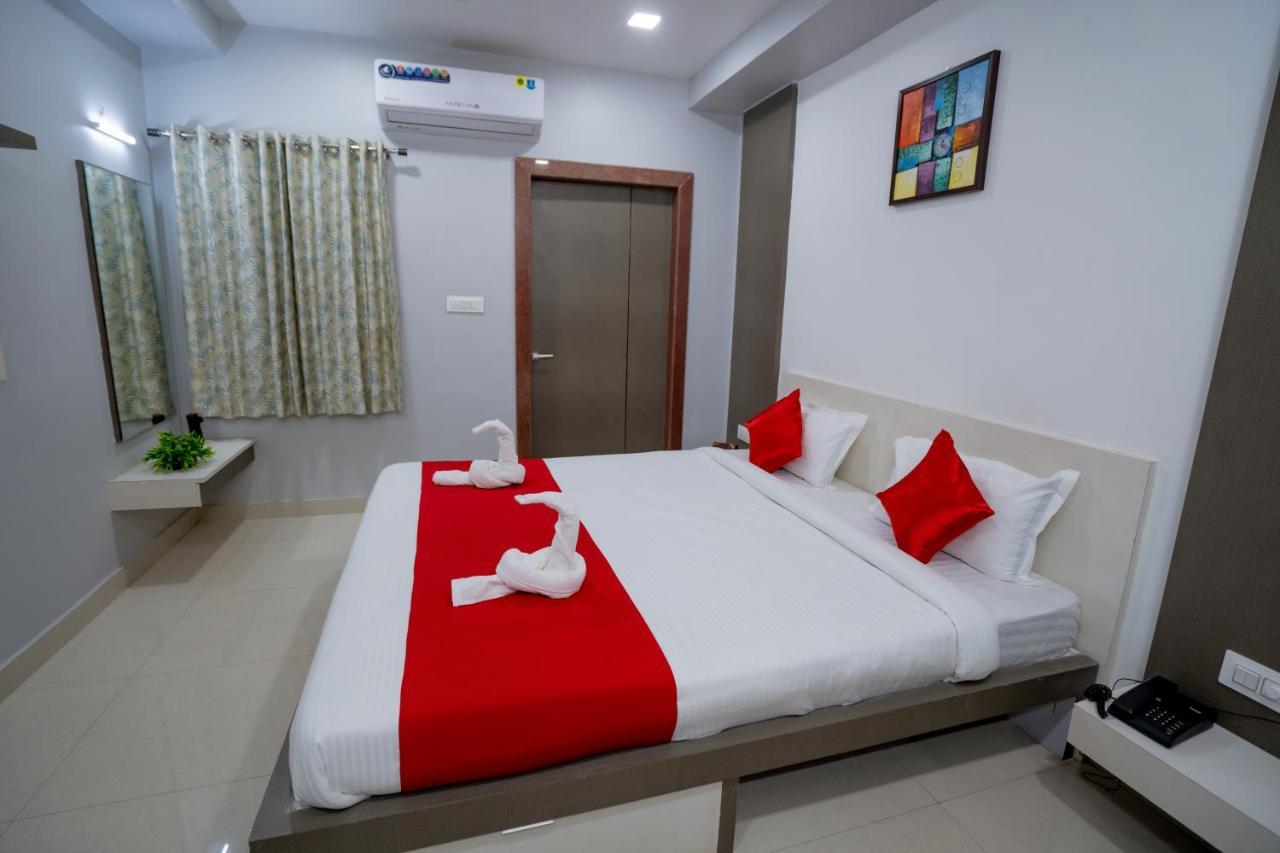 Hotel Silver Cloud Jodhpur  Extérieur photo
