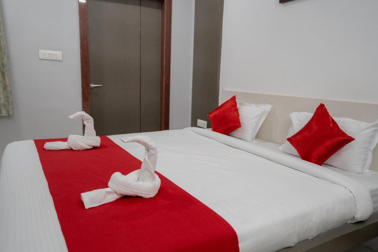 Hotel Silver Cloud Jodhpur  Extérieur photo