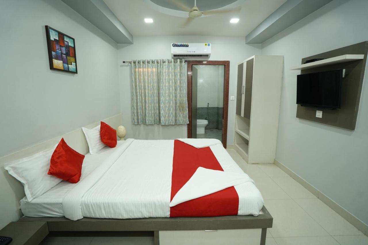 Hotel Silver Cloud Jodhpur  Extérieur photo